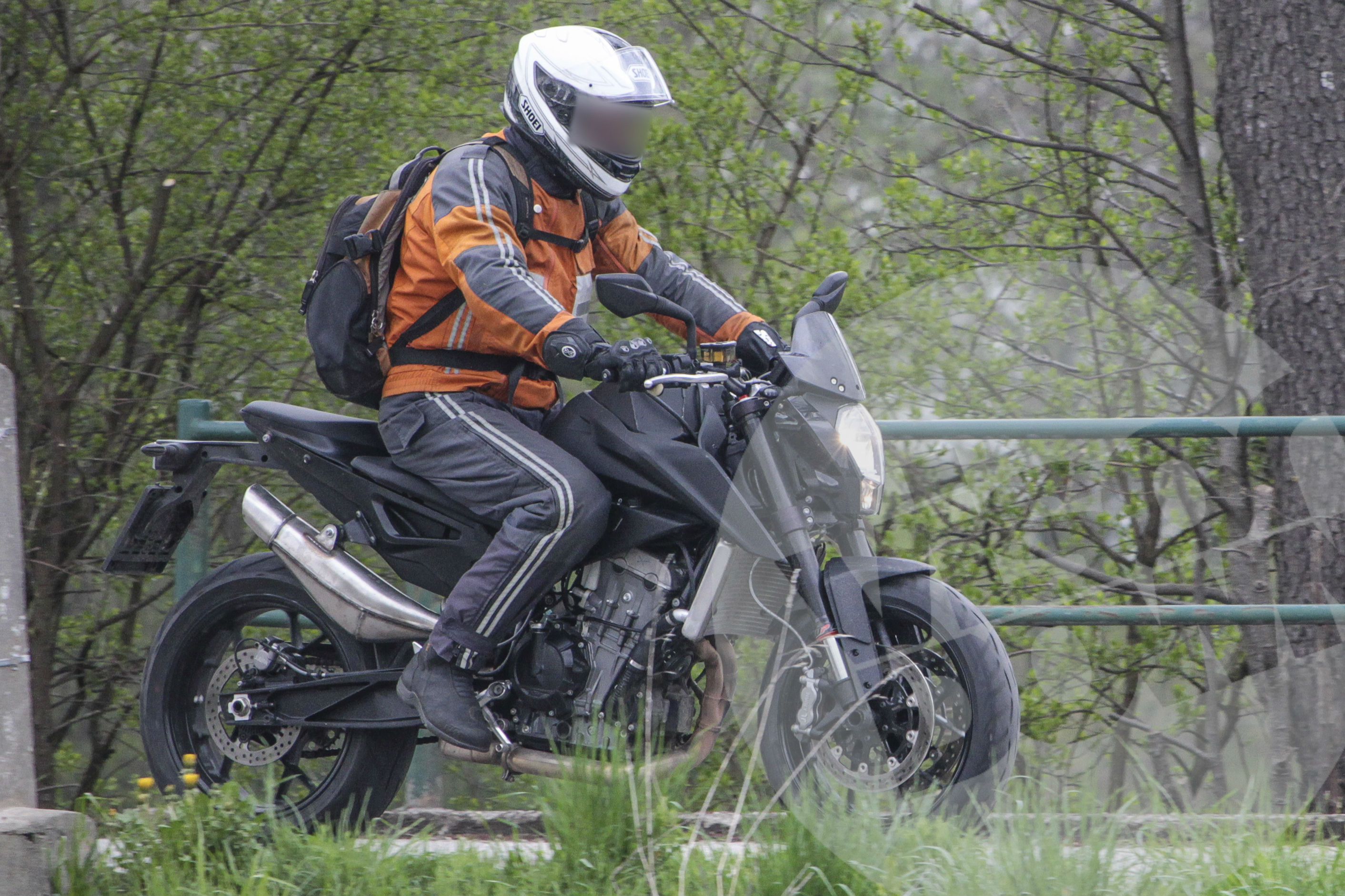 Ktm 800 discount